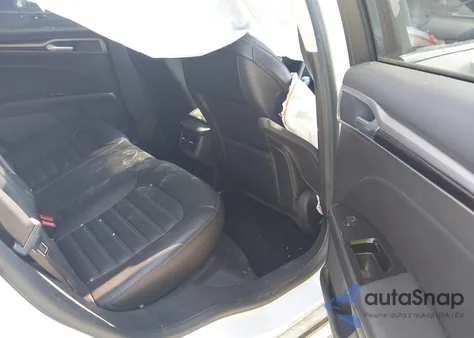 2015 Ford Fusion Se from USA, damaged, VIN 3FA6P0HDXFR125485